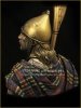 Young Miniatures YH1848 CELTIC CORNICER 1/10